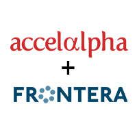 Accelalpha and Frontera Consulting merge forces